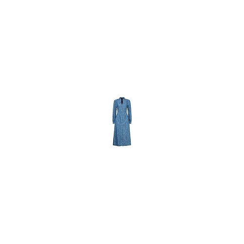  JOHN RICHMOND Denim dress