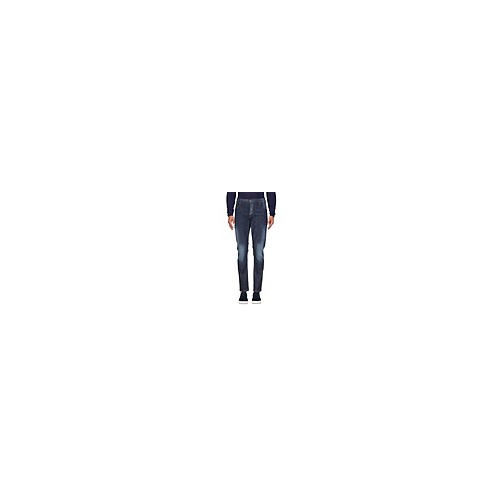  JOHN RICHMOND Denim pants