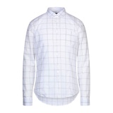 JOHN VARVATOS Checked shirt