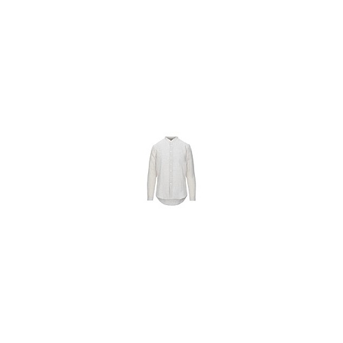  JOHN VARVATOS Linen shirt