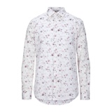 JOHN VARVATOS Patterned shirt