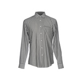 JOHN VARVATOS Striped shirt