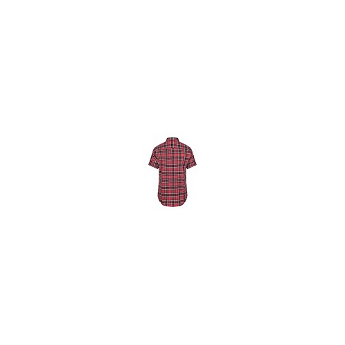  JOHN VARVATOS ★ U.S.A. Checked shirt