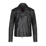 JOHN VARVATOS ★ U.S.A. Biker jacket