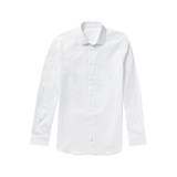 JOSEPH Solid color shirt