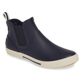 Joules Rainwell Waterproof Chelsea Rain Boot_FRENCH NAVY/ NAVY