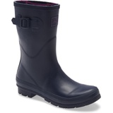 Joules Kelly Welly Waterproof Rain Boot_FRENCH NAVY