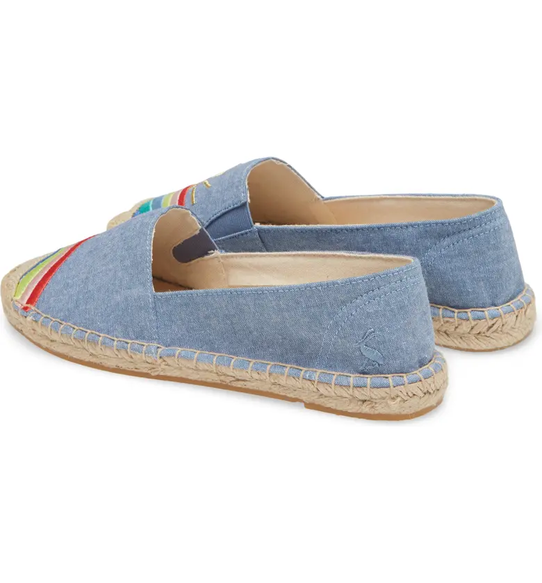  Joules Shelbury Espadrille Flat_CHAMBRY