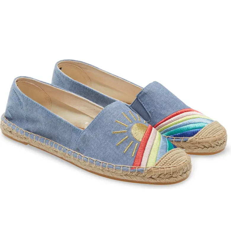  Joules Shelbury Espadrille Flat_CHAMBRY