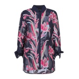 JUST CAVALLI Floral shirts  blouses