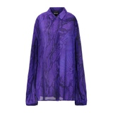 JUST CAVALLI Patterned shirts  blouses
