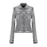 JUST CAVALLI Denim jacket