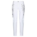 JUST CAVALLI Denim pants