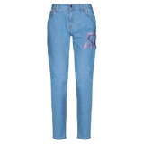 JUST CAVALLI Denim pants