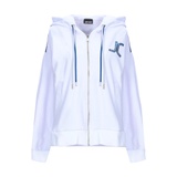 JUST CAVALLI Hooded sweatshirt