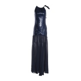 JUST CAVALLI Long dress