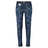 JUST CAVALLI Denim pants