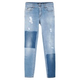 JUST CAVALLI Denim pants