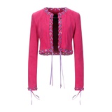 JUST CAVALLI Sartorial jacket