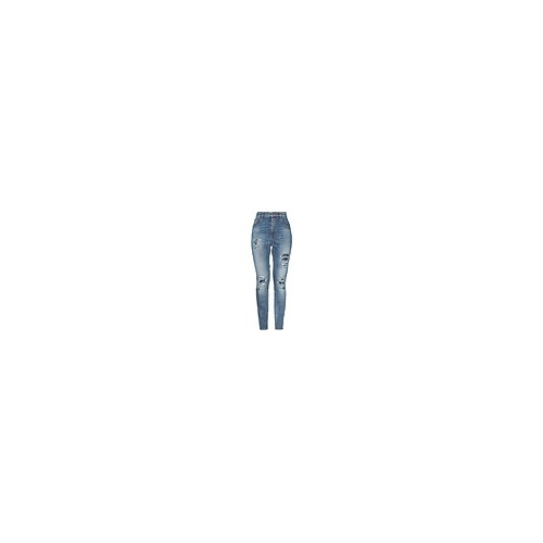  JUST CAVALLI Denim pants