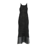 JW ANDERSON Midi Dress