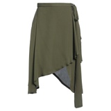 JW ANDERSON Knee length skirt