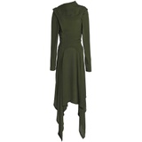 JW ANDERSON Knee-length dress