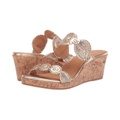 Jack Rogers Lauren Mid Wedge