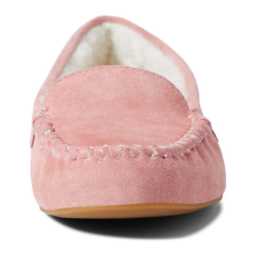  Jack Rogers Millie Moccasin Sherpa Lined