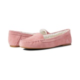 Jack Rogers Millie Moccasin Sherpa Lined