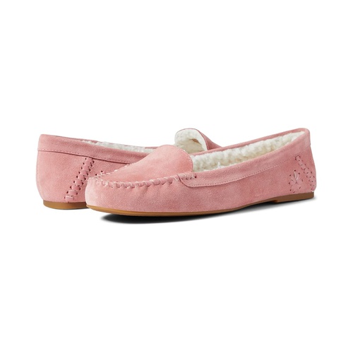  Jack Rogers Millie Moccasin Sherpa Lined