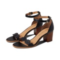 Jack Rogers Lauren Ankle Strap Mid Heel