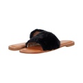 Jack Rogers Faux Fur Sabrina Slide