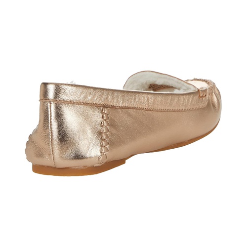  Jack Rogers Millie Mocassin Sherpa Lined