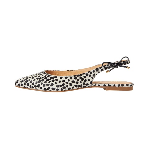  Jack Rogers Serena Slingback Flat