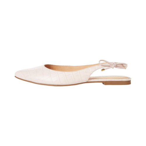  Jack Rogers Serena Slingback Flat