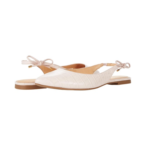  Jack Rogers Serena Slingback Flat