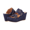 Jack Rogers Margaux Wedge