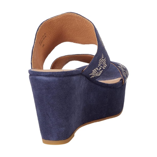  Jack Rogers Margaux Wedge