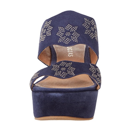  Jack Rogers Margaux Wedge