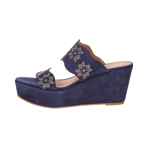  Jack Rogers Margaux Wedge