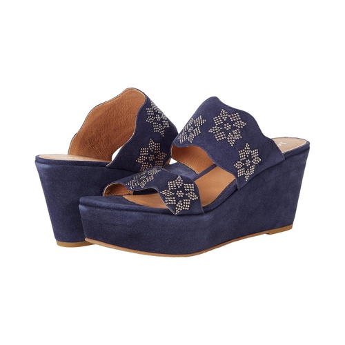  Jack Rogers Margaux Wedge