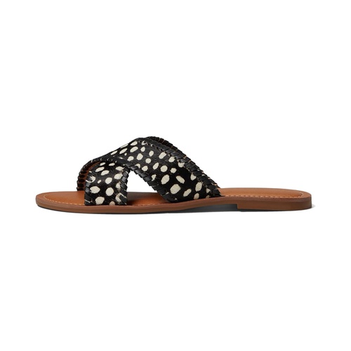  Jack Rogers Haircalf Sloane Sandals