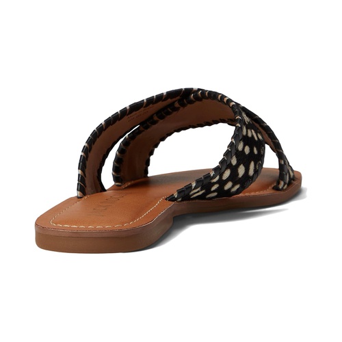  Jack Rogers Haircalf Sloane Sandals