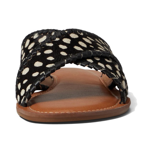  Jack Rogers Haircalf Sloane Sandals