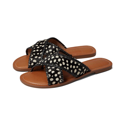  Jack Rogers Haircalf Sloane Sandals