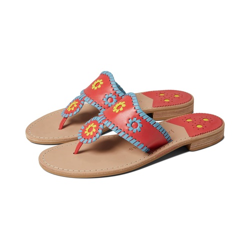  Jack Rogers Jacks Flat Sandal