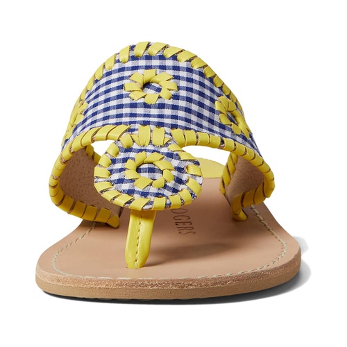  Jack Rogers Jacks Gingham Sandal