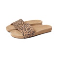 Jack Rogers Sabrina Slide Comfort Suede