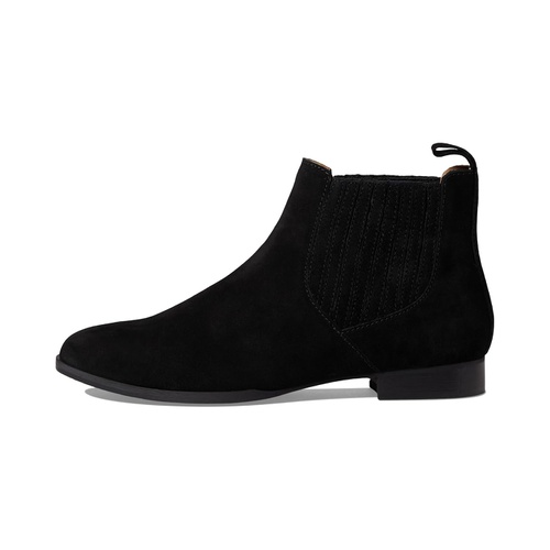  Jack Rogers Pippa Suede Bootie